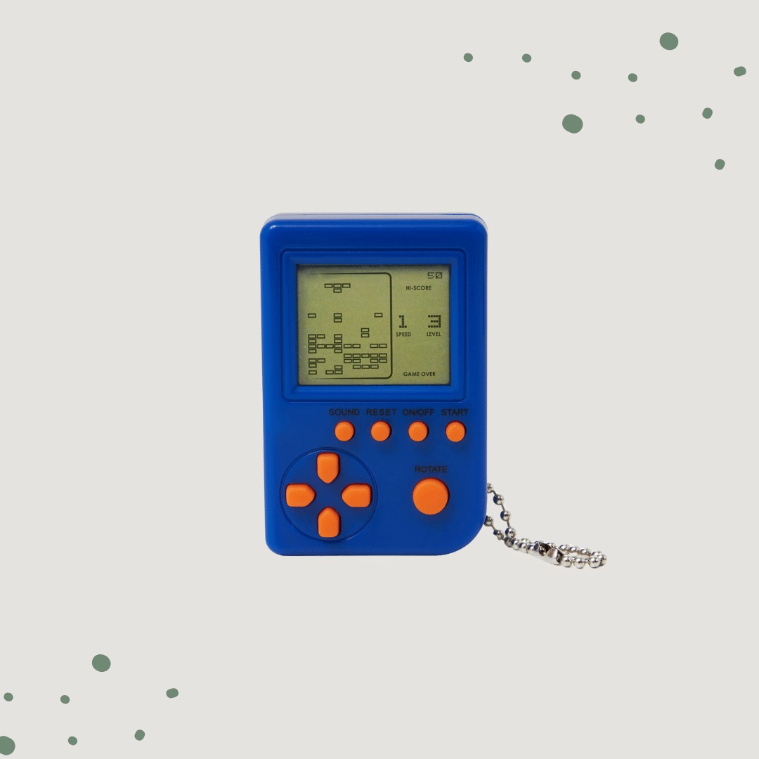 Legami - Pocket Arcade Game