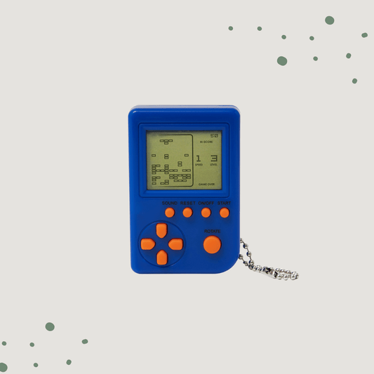 Legami - Pocket Arcade Game