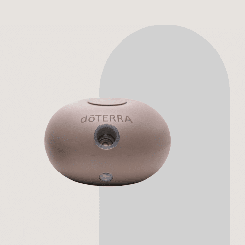 doTERRA Bubble Diffuser