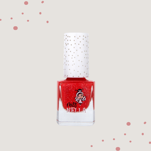 Miss Nella Kindernagellack Croco Dazzle