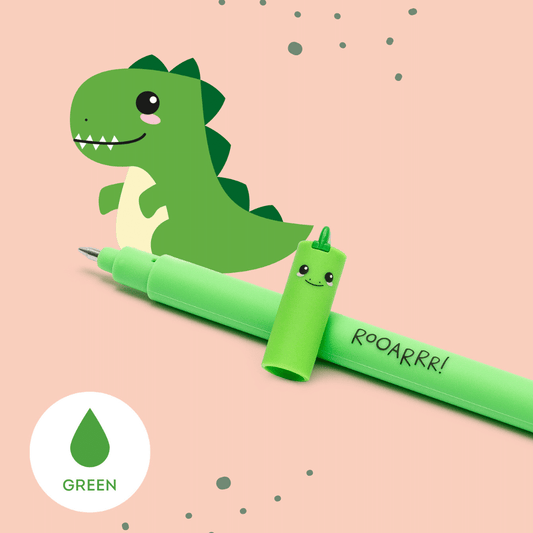 Legami Erasable Pen- Drache