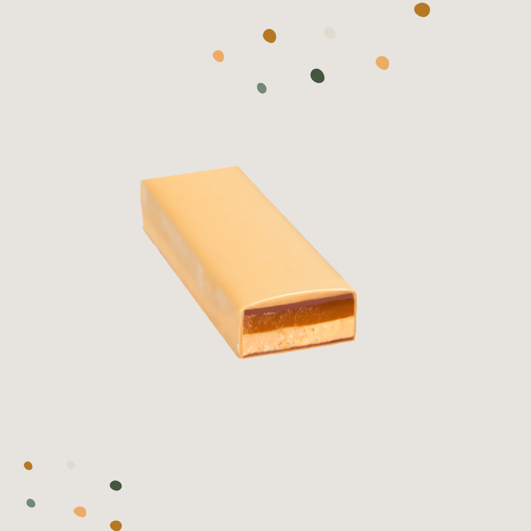 Zotter Schokoladen Minis Karamell Zitrone