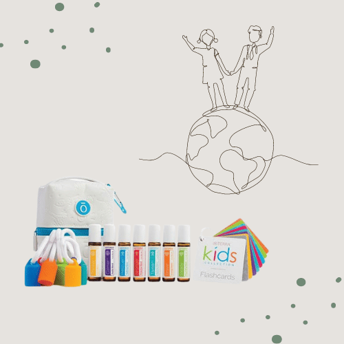 doTTERA Kids Collection