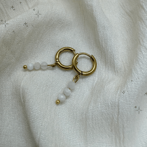 Schmuck Set Magic Moon