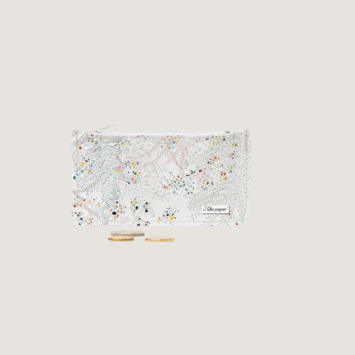 Kleingeldbörse - Like Paper