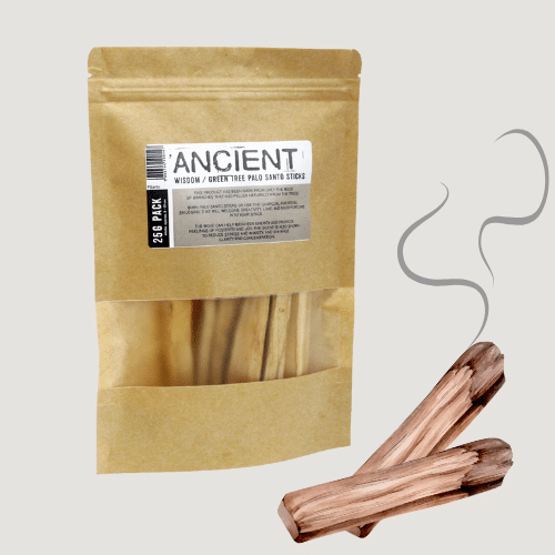 Palo Santo Holz -1 Stk