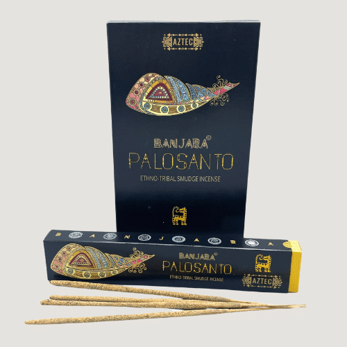 Banjara Tribal Räucherstäbchen - Palo Santo