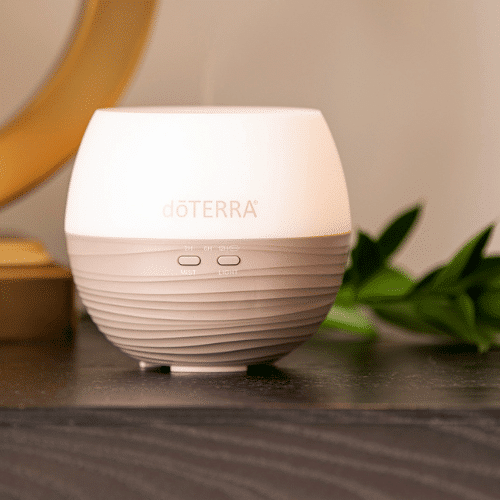 doTERRA Petal Diffuser