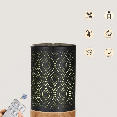 Seville Ultraschall-Diffusor