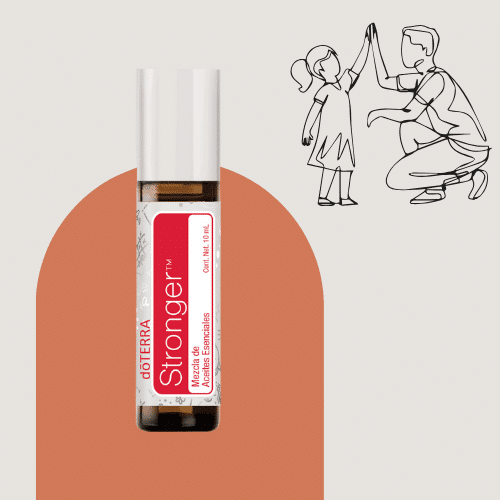 dōTERRA Stronger™ Sale
