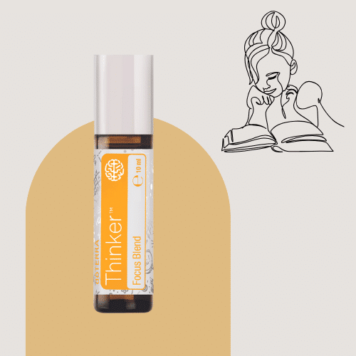 dōTERRA Thinker™ Sale