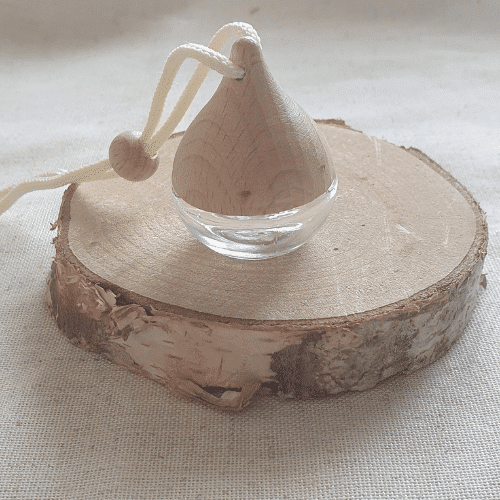 Passiv Diffuser 'Tropfen'