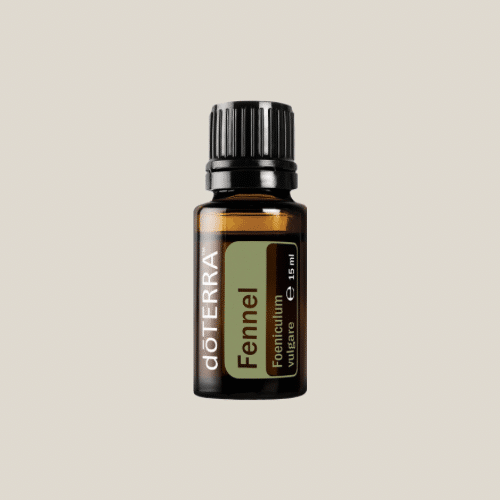 dōTERRA Fennel