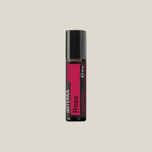 dōTERRA Rose Touch
