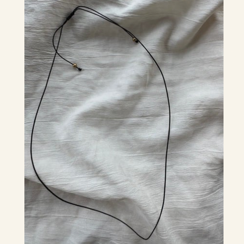 Halskette Soulwords Individuell