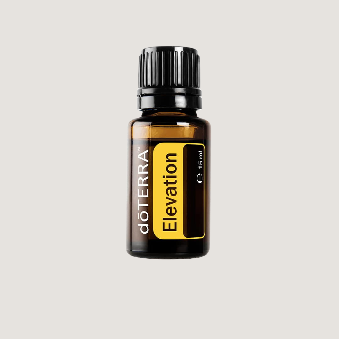 doTERRA Elevation