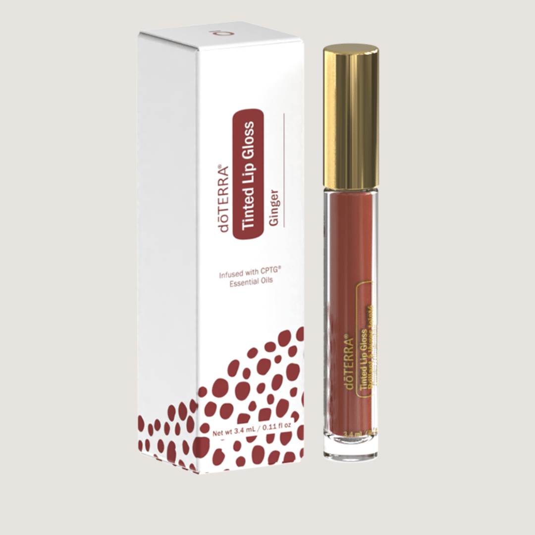 doTERRA Lipgloss
