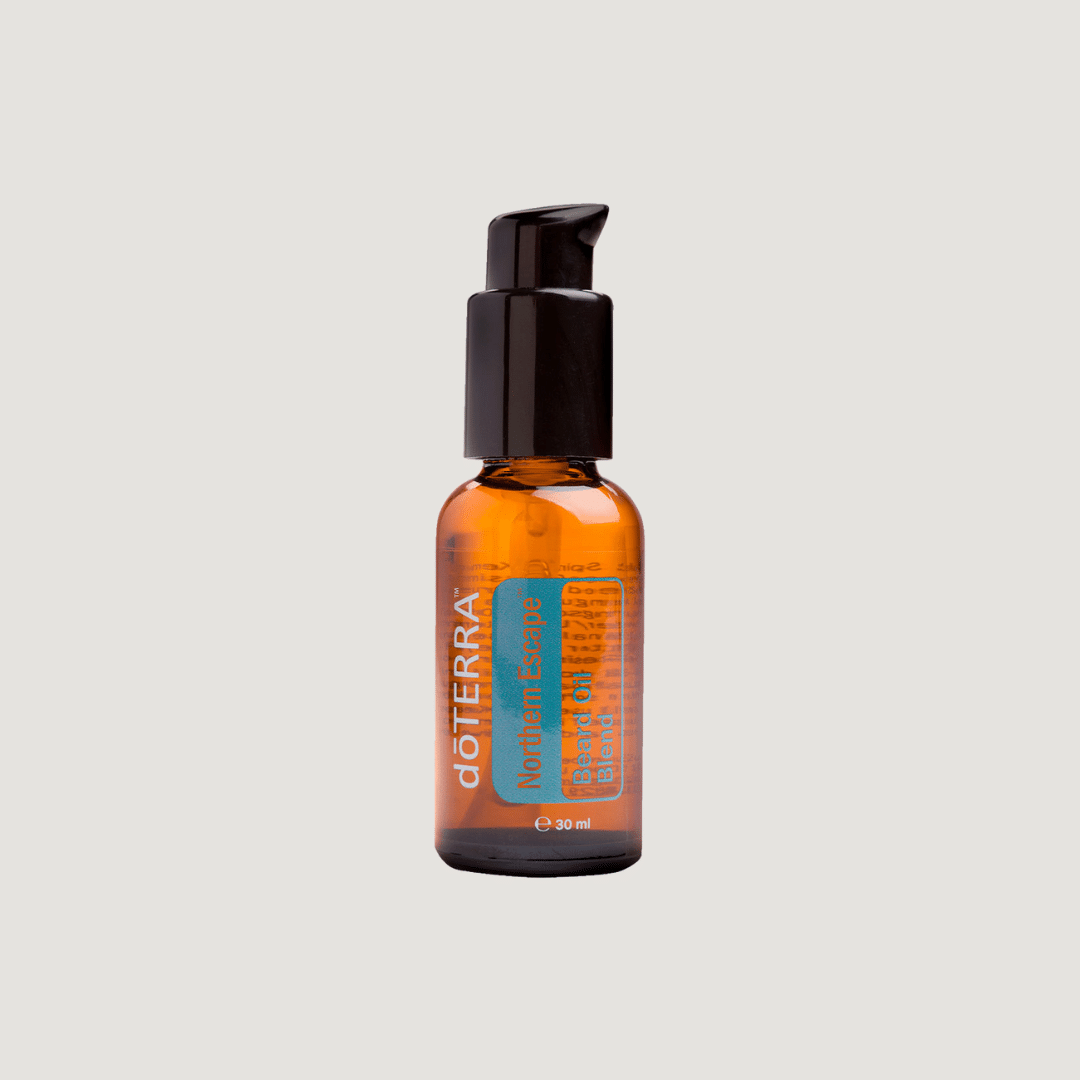 doTERRA Nothern Escape Bartöl