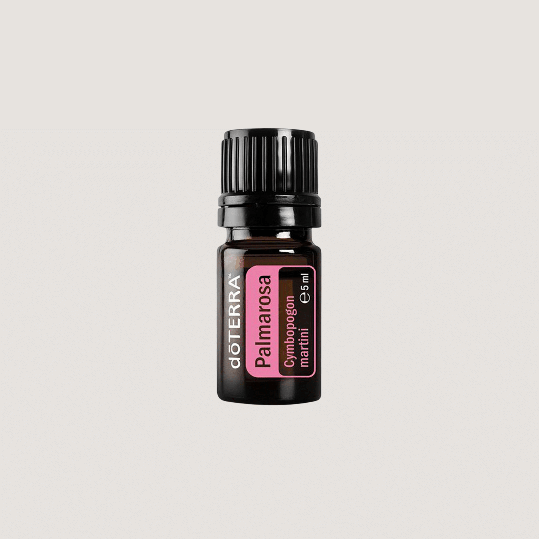 doTERRA Palmarosa