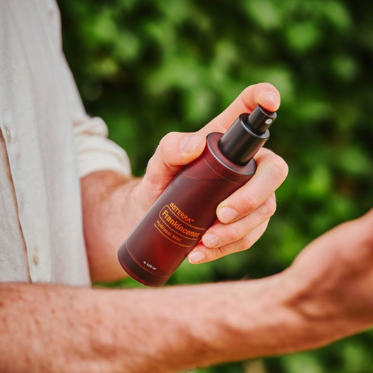 doTERRA Weihrauch Hydrosol-Spray 100ml