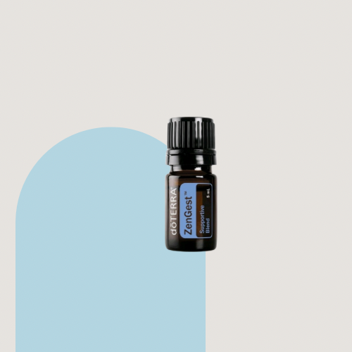 doTERRA Zengest 5ml - Sale