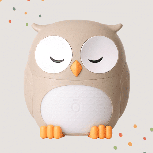 doTERRA Eulen Diffuser