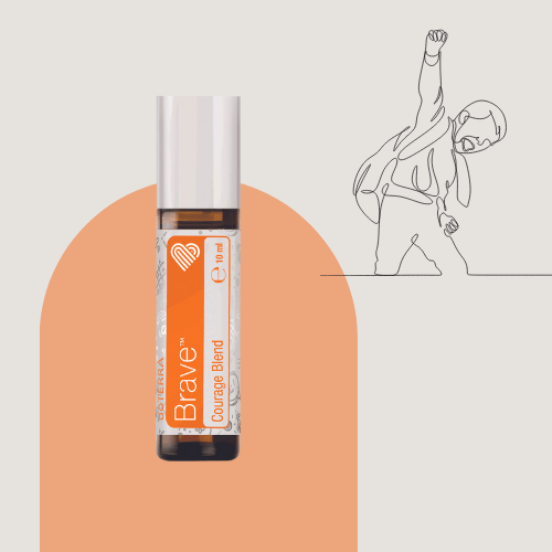 dōTERRA Brave™ Sale