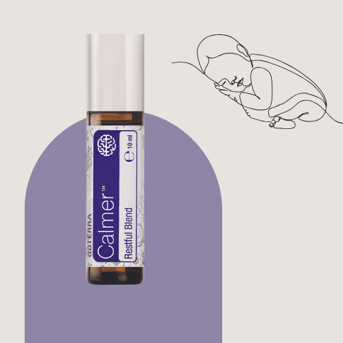 dōTERRA Calmer™