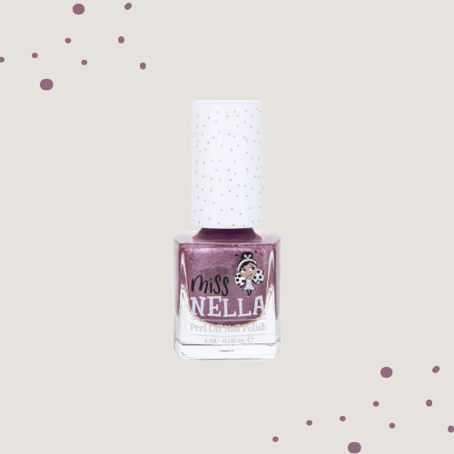 Miss Nella Kindernagellack Diplodo-Kiss