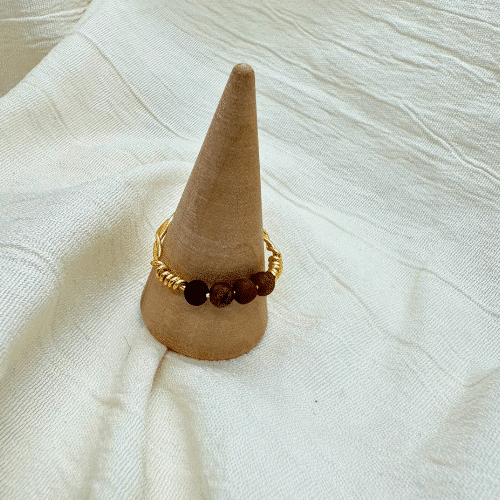 Drahtring - Little Mookaite