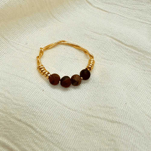 Drahtring - Little Mookaite