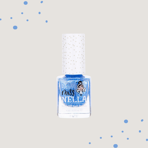 Miss Nella Kindernagellack Elephunky-Kids