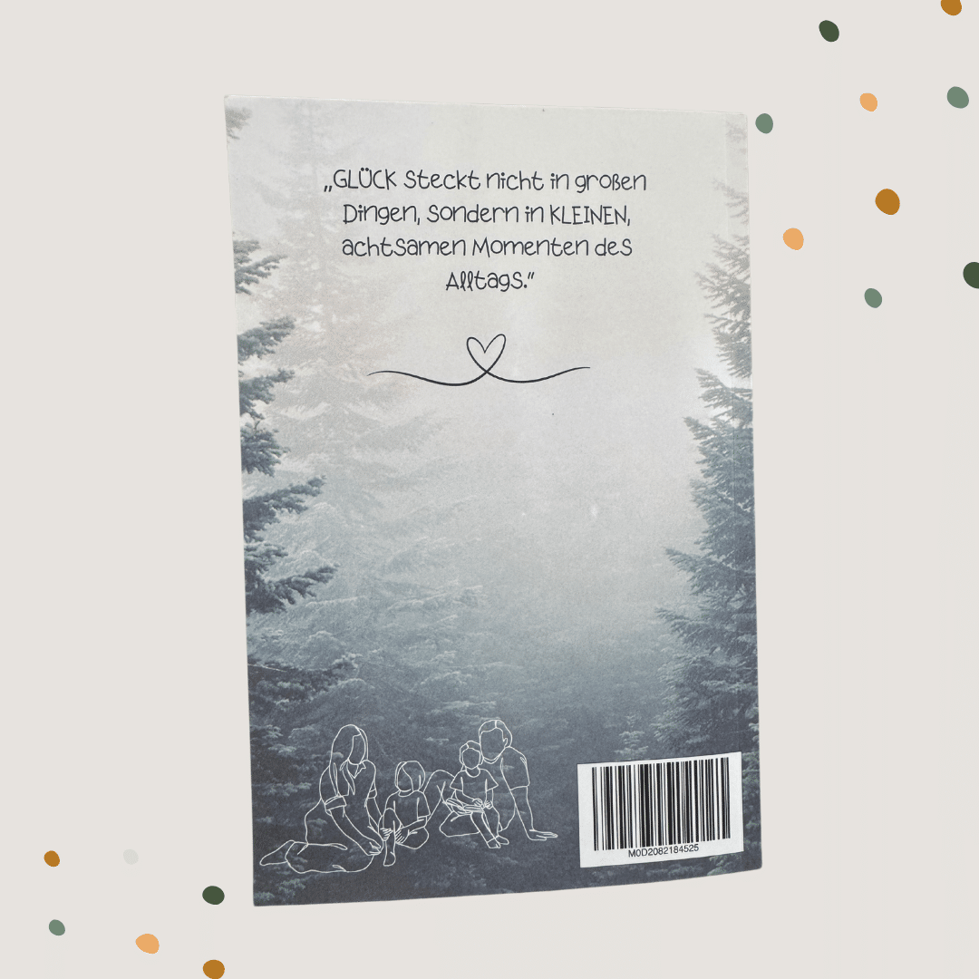 Achtsamkeitskompass für Eltern