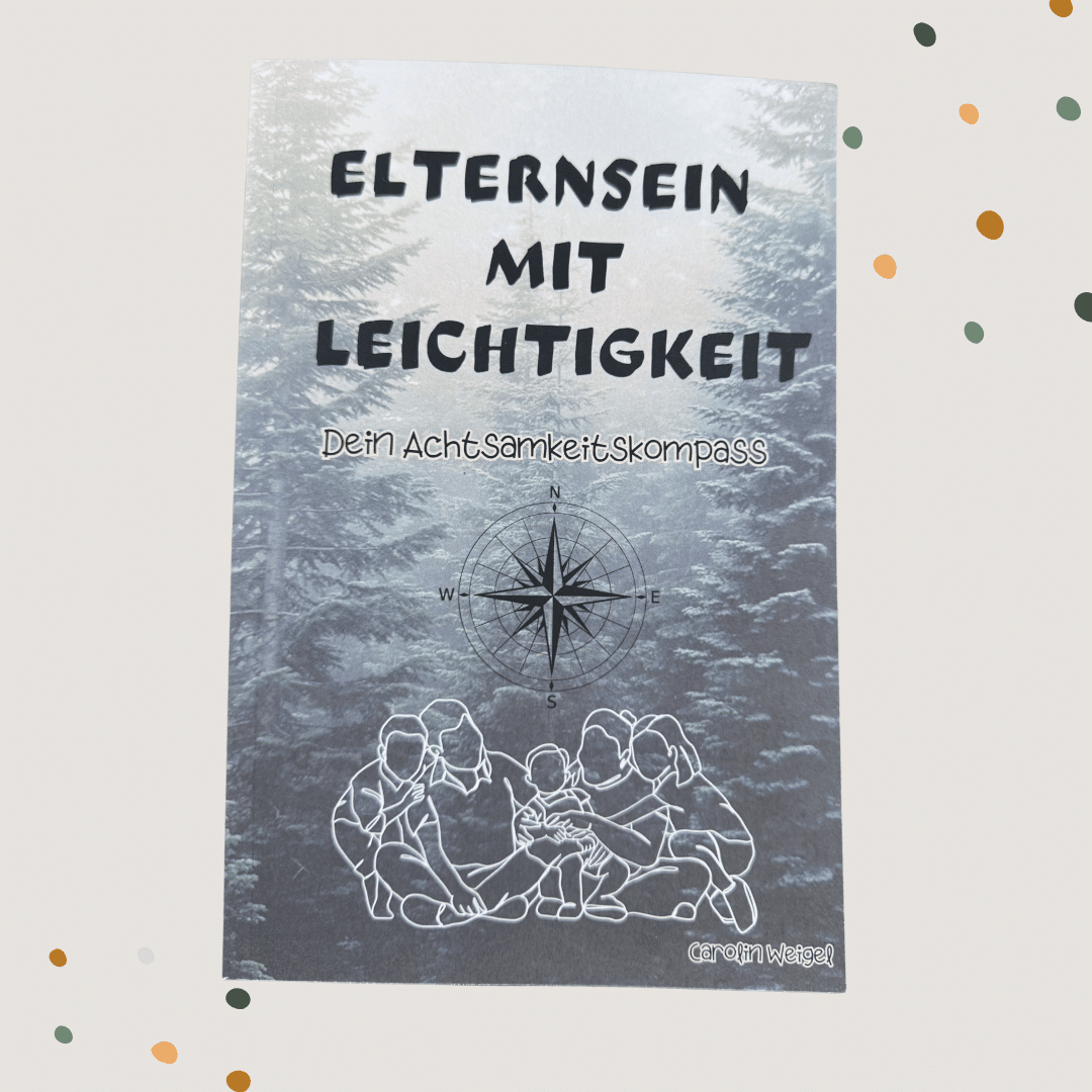 Achtsamkeitskompass für Eltern