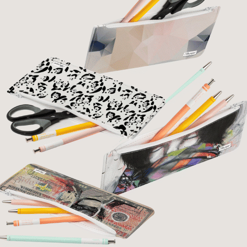 Stiftemäppchen/Federtasche