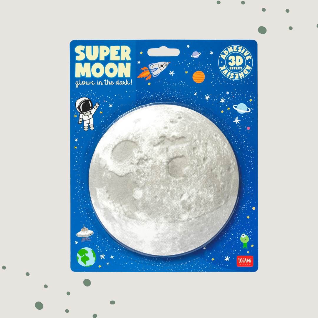 Legami - Leuchtmond Super Moon