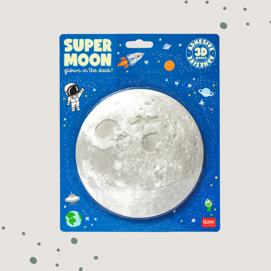 Legami - Leuchtmond Super Moon