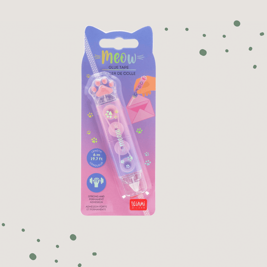 Legami Kleberoller "Meow"