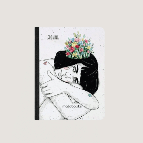 Samenbuch – Growing