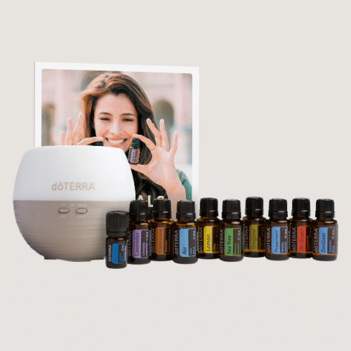doTERRA Home Essentials Kit