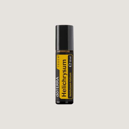 dōTERRA Helichrysum Touch - Sale