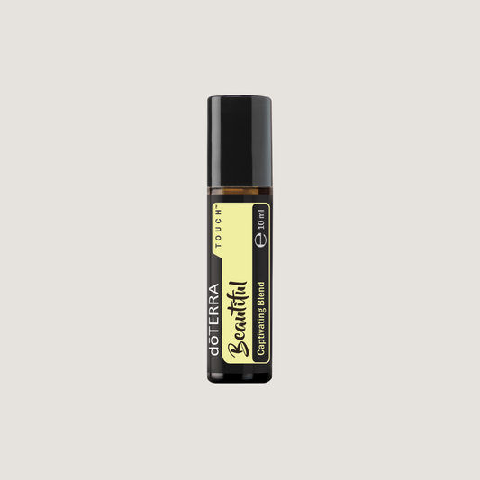 dōTERRA Beautiful Touch
