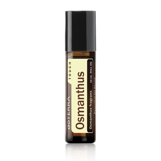 dōTERRA – Osmanthus Touch