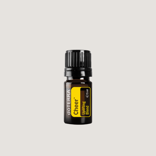 dōTERRA Cheer™