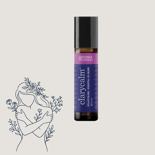 ClaryCalm™ Roll-On