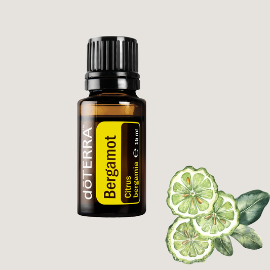 dōTERRA Bergamot