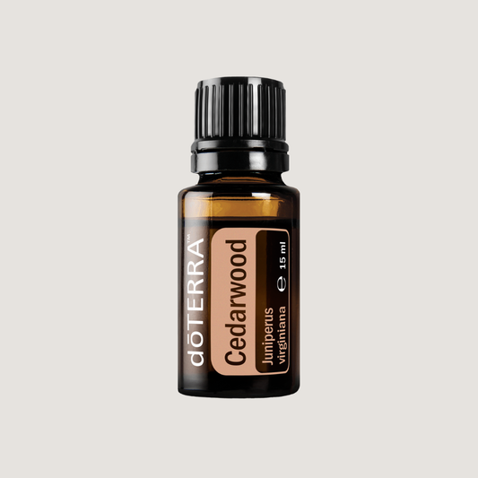 dōTERRA Cedarwood