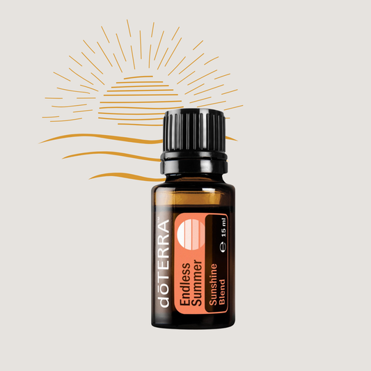dōTERRA – Endless Summer