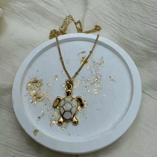 Schildkröten Kette