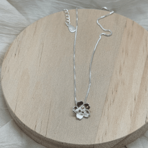 Kette 'Little Flower'